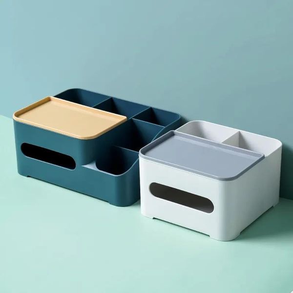 tissue boxes & napkins simple box multi-function pumping deskhome bedroom living room dining table bathroom creative makeup storage
tissue boxes & napkins simple box multi-function pumping deskhome bedroom living room dining table bathroom creative makeup storage