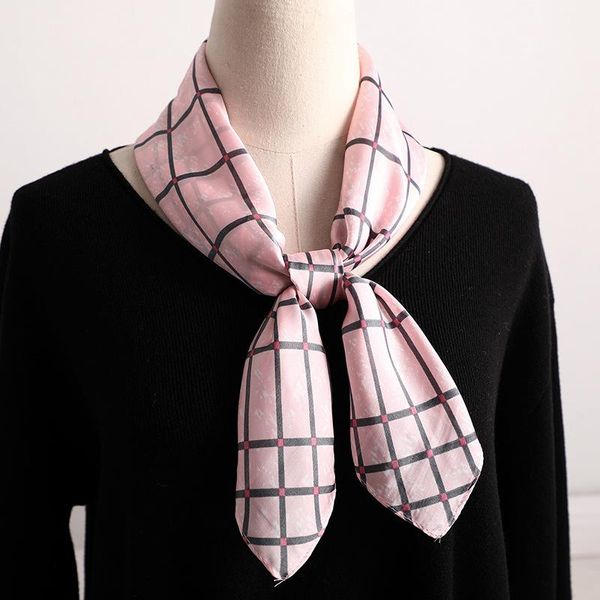 scarves 2021 fashion silk scarf spring autumn women's square lady luxury printed headscarf beach sunscreen quality shawl, Blue;gray
scarves 2021 fashion silk scarf spring autumn women's square lady luxury printed headscarf beach sunscreen quality shawl, Blue;gray