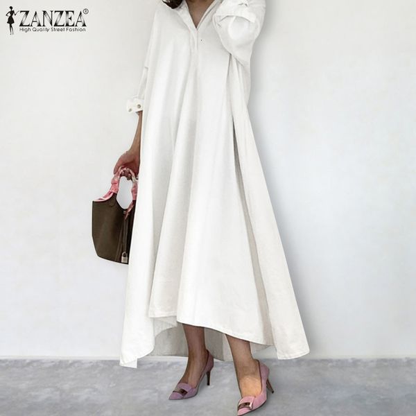 dresses elegant solid shirt dress women's spring sundress 2021 casual long sleeve irregular vestidos female o neck robe plus size, Black;gray
dresses elegant solid shirt dress women's spring sundress 2021 casual long sleeve irregular vestidos female o neck robe plus size, Black;gray