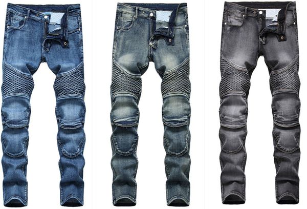 men's jeans man denim designer moto bike straight motorcycle for autumn spring punk rock streetwear riding knee guard casual fashion pa, Blue
men's jeans man denim designer moto bike straight motorcycle for autumn spring punk rock streetwear riding knee guard casual fashion pa, Blue