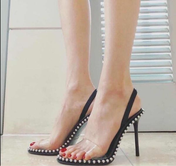 dress shoes sale pvc women platform sandals black high heels waterproof stiletto female transparent crystal wedding
dress shoes sale pvc women platform sandals black high heels waterproof stiletto female transparent crystal wedding