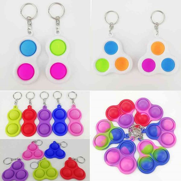 finger push bubble keychain kids novel fidget keychains simple toys key holder rings bag pendants decompression toy h32531i
finger push bubble keychain kids novel fidget keychains simple toys key holder rings bag pendants decompression toy h32531i
