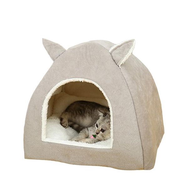 cat beds & furniture bed pet four seasons universal ears litter winter warm sleeping bag small dog kennel mat supplies
cat beds & furniture bed pet four seasons universal ears litter winter warm sleeping bag small dog kennel mat supplies