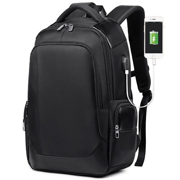 backpack luxuryusb charging travel teenage bag school bags waterproof backpacks multifunction large capacity male mochila
backpack luxuryusb charging travel teenage bag school bags waterproof backpacks multifunction large capacity male mochila