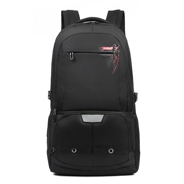 universal backpack large capacity business bag soft shoulder strap multi-purpose outdoor storage bag 2021 hiking travel bag
universal backpack large capacity business bag soft shoulder strap multi-purpose outdoor storage bag 2021 hiking travel bag