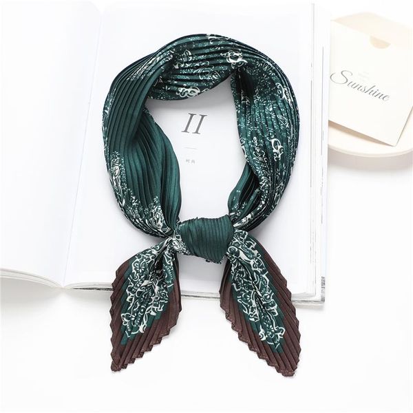 scarves crinkle women silk scarf fashion print elegant neckerchief for ladies hair tie band shawl foulard pashmina 2021 design bandana, Blue;gray
scarves crinkle women silk scarf fashion print elegant neckerchief for ladies hair tie band shawl foulard pashmina 2021 design bandana, Blue;gray