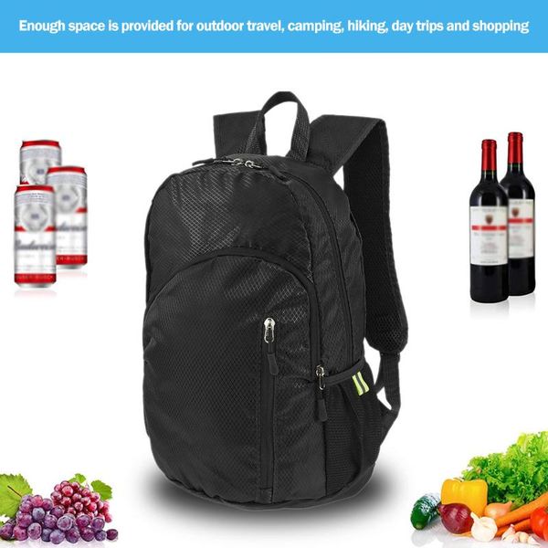 outdoor bags ultra lightweight backpacks packable daypacks foldable multi-function travel packsack waterproof tear-resistance
outdoor bags ultra lightweight backpacks packable daypacks foldable multi-function travel packsack waterproof tear-resistance