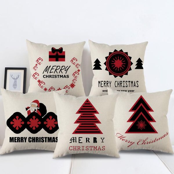 pillow case 45cm merry christmas cushion cover pillowcase 2021 decorations for home xmas noel ornament happy year 2022
pillow case 45cm merry christmas cushion cover pillowcase 2021 decorations for home xmas noel ornament happy year 2022