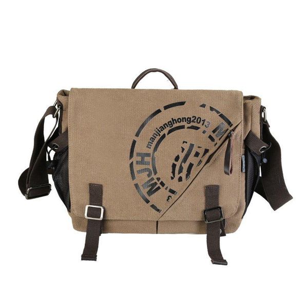 men's travel tote bags fashion letter messenger vintage shoulder cotton canvas functional camera bag large capacity duffel
men's travel tote bags fashion letter messenger vintage shoulder cotton canvas functional camera bag large capacity duffel