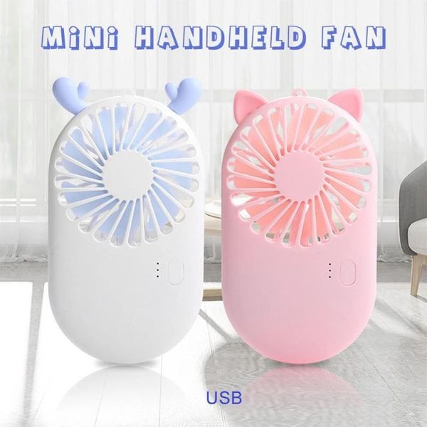 electric fans eloole summer cute portable mini fan handheld usb chargeable desk3 mode adjustable cooler for outdoor travel office
electric fans eloole summer cute portable mini fan handheld usb chargeable desk3 mode adjustable cooler for outdoor travel office