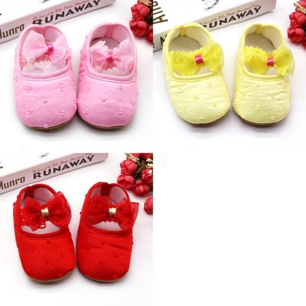 first walkers 2021 infant girl solid color cotton shoes bow princess soft sole baby walking toddler
first walkers 2021 infant girl solid color cotton shoes bow princess soft sole baby walking toddler