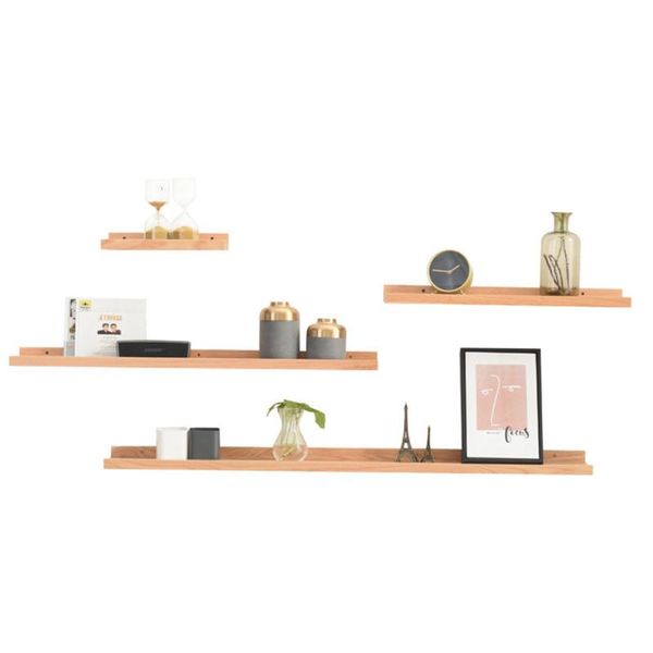 hooks & rails solid wood floating shelf home decor storage living room wall mounted easy install scaffold board bedroom heavy duty rustic
hooks & rails solid wood floating shelf home decor storage living room wall mounted easy install scaffold board bedroom heavy duty rustic
