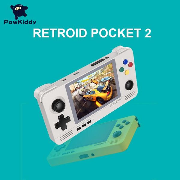 retroid pocket 2 retro game console 3.5-inch ips screen android and pandora dual system switching 3d games portable players
retroid pocket 2 retro game console 3.5-inch ips screen android and pandora dual system switching 3d games portable players