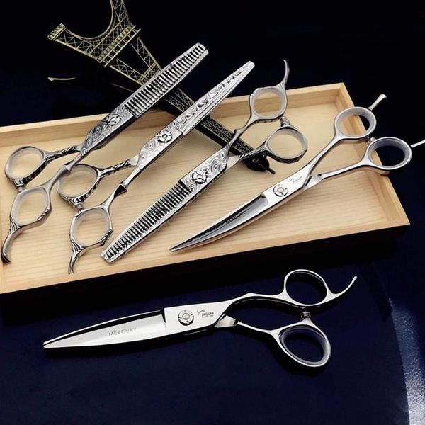 hair scissors 6.0 professional set cutting barber salon haircut thinning shear hairdressing tools
hair scissors 6.0 professional set cutting barber salon haircut thinning shear hairdressing tools
