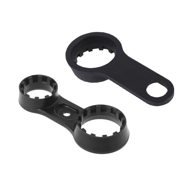 tools mountain bicycle front fork remove wrenches spanner double head mtb bike repair for sr suntour xct/xcm/xcr
tools mountain bicycle front fork remove wrenches spanner double head mtb bike repair for sr suntour xct/xcm/xcr