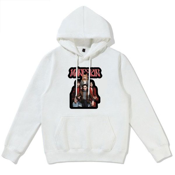 men's hoodies & sweatshirts fashion hoodie men maneskin print anime lounge wear couples casual streetwear harajuku lil peep, Black
men's hoodies & sweatshirts fashion hoodie men maneskin print anime lounge wear couples casual streetwear harajuku lil peep, Black