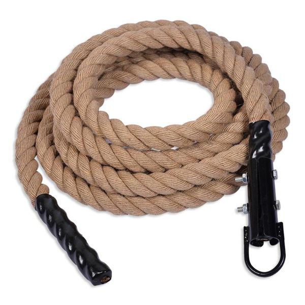 cords, slings and webbing 38mm 12m durable climbing rope training fitness comfortable grip gym muscle strength equipment
cords, slings and webbing 38mm 12m durable climbing rope training fitness comfortable grip gym muscle strength equipment