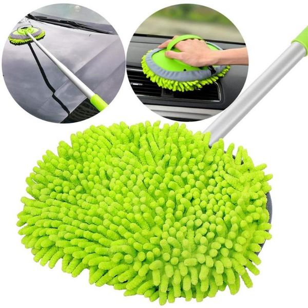 car sponge 2 in 1 chenille microfiber wash mop mikit duster not hurt paint scratch cleaning tool dust collector supplies
car sponge 2 in 1 chenille microfiber wash mop mikit duster not hurt paint scratch cleaning tool dust collector supplies