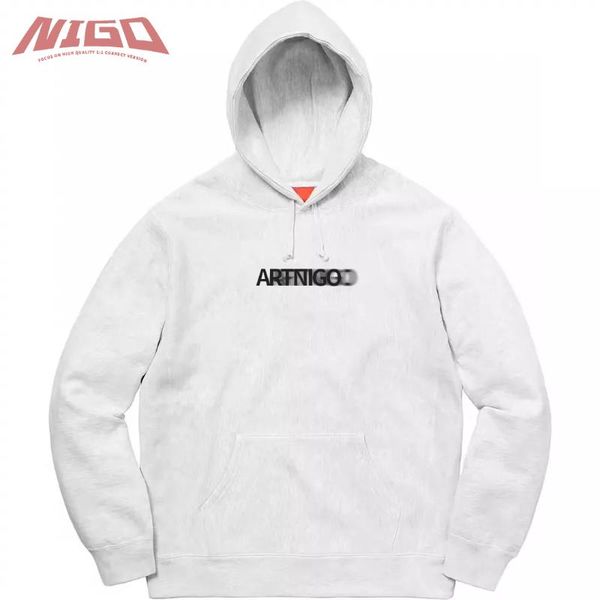 men's hoodies & sweatshirts nigo s 21ss long sleeve hooded sweatshirt coat #nigo11081, Black
men's hoodies & sweatshirts nigo s 21ss long sleeve hooded sweatshirt coat #nigo11081, Black