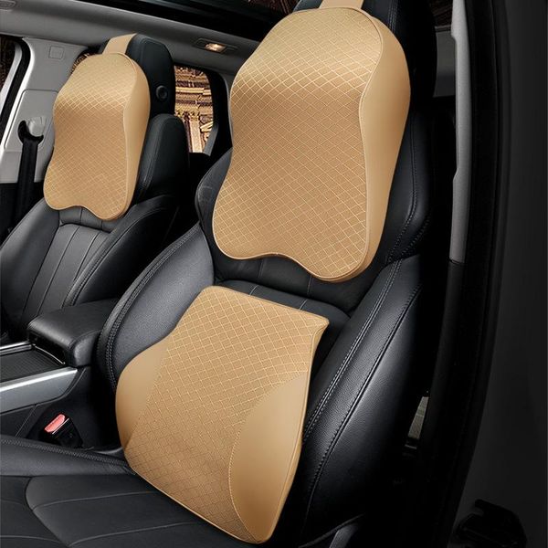 seat cushions car headrest pillow neck memory lumbar support cotton breathable auto rest cushion accessories
seat cushions car headrest pillow neck memory lumbar support cotton breathable auto rest cushion accessories