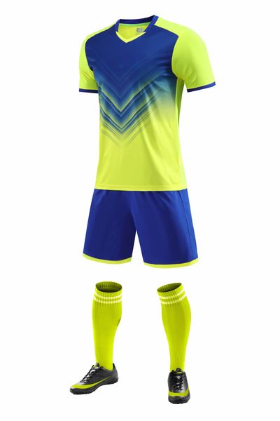 Light board Soccer Jersey number 6317#14 latest men's suit + socks outdoor clothing 20, 21, 22 high quality products, Orange
Light board Soccer Jersey number 6317#14 latest men's suit + socks outdoor clothing 20, 21, 22 high quality products, Orange