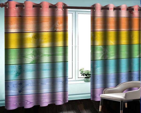 curtain & drapes 3d living room window grommet simple colored wood bedroom kitchen blackout curtains
curtain & drapes 3d living room window grommet simple colored wood bedroom kitchen blackout curtains
