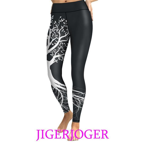 yoga outfits jigerjoger high waistband pocket black white tree of life printed women's legging workout pants sports ballet dance, White;red
yoga outfits jigerjoger high waistband pocket black white tree of life printed women's legging workout pants sports ballet dance, White;red