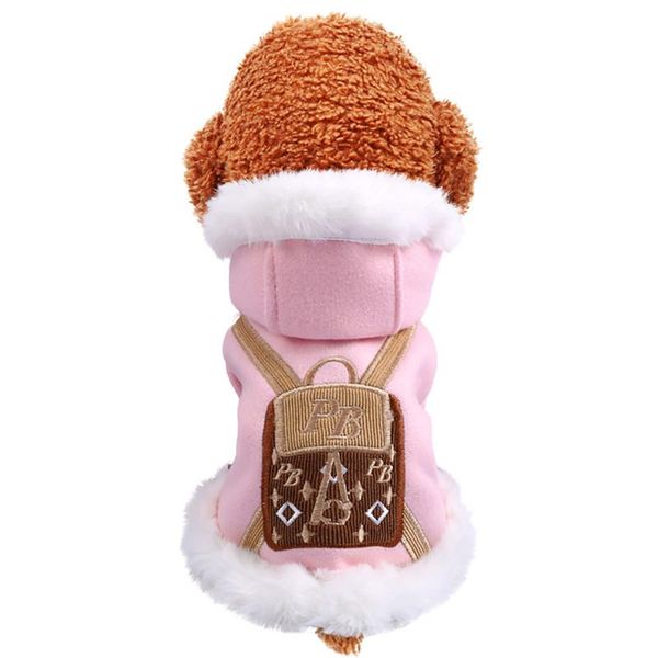dog apparel 2021 pet clothes happy halloween cute pink hooded dress autumn and winter comfort cat clothing haustierkleidung #0918
dog apparel 2021 pet clothes happy halloween cute pink hooded dress autumn and winter comfort cat clothing haustierkleidung #0918
