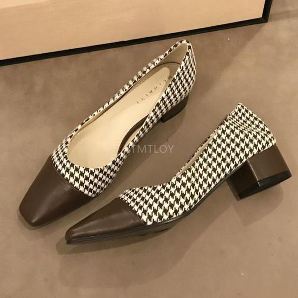 2021 new women spring shoes ladies slip on fashion loafers female causal square toe pumps zapatos de vestir mujer, Black
2021 new women spring shoes ladies slip on fashion loafers female causal square toe pumps zapatos de vestir mujer, Black