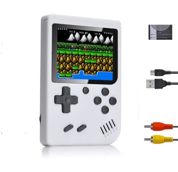 portable game players retro player video console support tv connection 400 two gamepad gifts for kids
portable game players retro player video console support tv connection 400 two gamepad gifts for kids