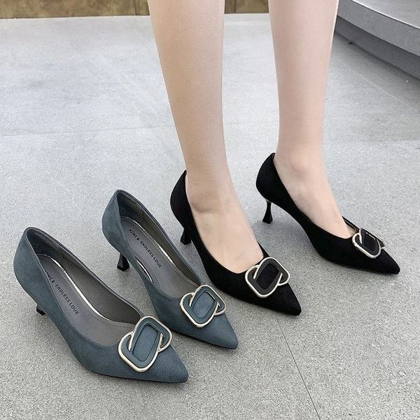 sandals women pumps pointd toe fashion shoes woman metal decoration high heel zapatos de mujer a8m7, Black
sandals women pumps pointd toe fashion shoes woman metal decoration high heel zapatos de mujer a8m7, Black