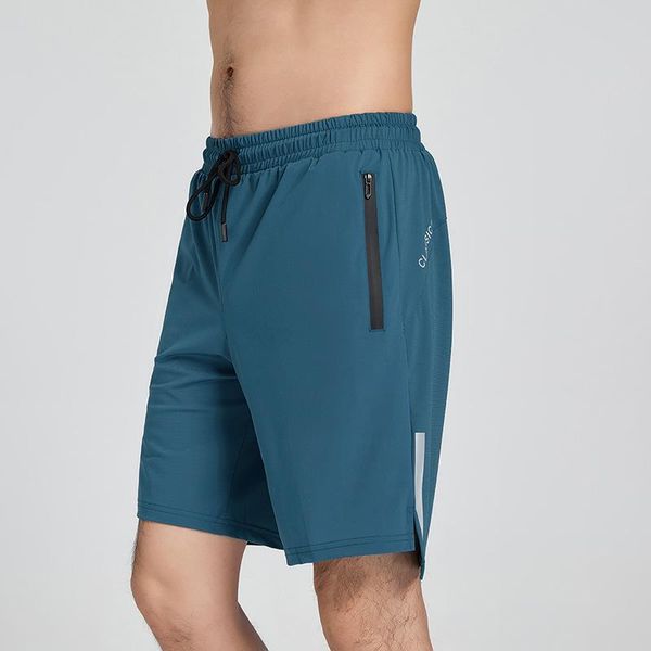 running shorts 2021 solid color sports pants quick-drying men's fitness summer thin outdoor, Black;blue
running shorts 2021 solid color sports pants quick-drying men's fitness summer thin outdoor, Black;blue