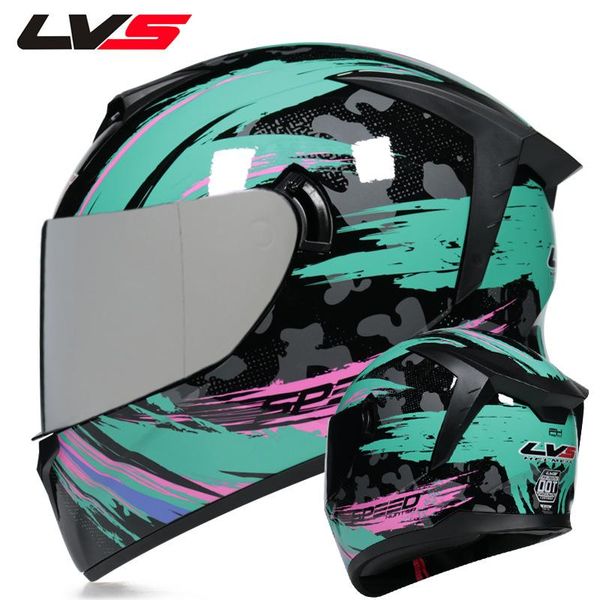 motorcycle helmets silver-plated lens fast racing full face casco moto man women street bike dirt helmet dot#
motorcycle helmets silver-plated lens fast racing full face casco moto man women street bike dirt helmet dot#