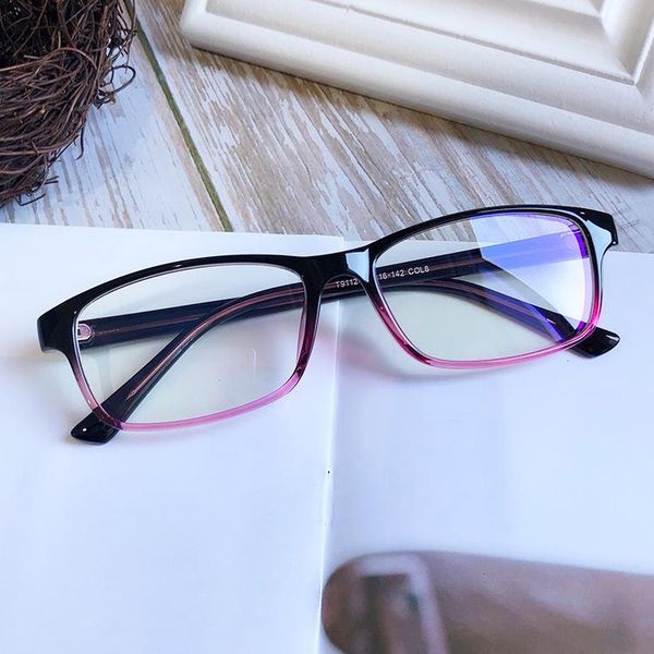 fashion sunglasses frames retro glasses frame ultra-light tr90 9163 men and women of high-grade full myopia optical eyewear eyeglasses, Black
fashion sunglasses frames retro glasses frame ultra-light tr90 9163 men and women of high-grade full myopia optical eyewear eyeglasses, Black