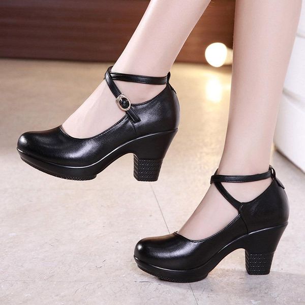 dress shoes swonc black ol work women thick heels pumms 2021 spring female causal ankle belt white wedding
dress shoes swonc black ol work women thick heels pumms 2021 spring female causal ankle belt white wedding