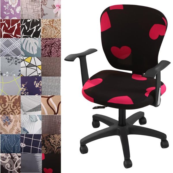 modern printed elastic stretch office computer chair cover dust-proof armchair slipcovers universal home gaming protector covers
modern printed elastic stretch office computer chair cover dust-proof armchair slipcovers universal home gaming protector covers
