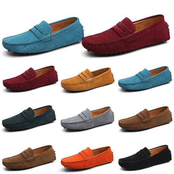 non-brand men casual shoes espadrilles triple black whites brown wine reds navy khakis mens sneakers outdoor jogging walking 39-47
non-brand men casual shoes espadrilles triple black whites brown wine reds navy khakis mens sneakers outdoor jogging walking 39-47