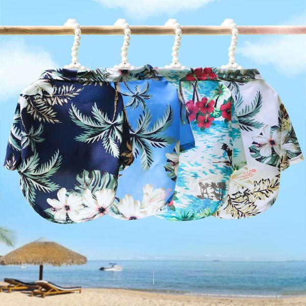 dog cloth summer thin shirt small and medium-sized dog cat teddy fadoubi bear pet
dog cloth summer thin shirt small and medium-sized dog cat teddy fadoubi bear pet