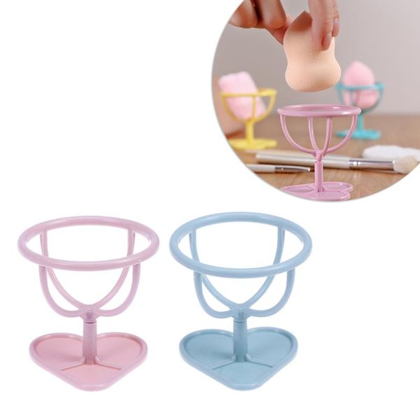 storage boxes & bins 2pcs powder puff stand holder make sponge shelf bracket drying rack beauty tool (light
storage boxes & bins 2pcs powder puff stand holder make sponge shelf bracket drying rack beauty tool (light