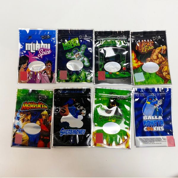 3.5g kush mylar bags 420 dry herb flower packaging bag resealable zip lock smell proof edibles miami spice highsenburg highruken zipper bagg
3.5g kush mylar bags 420 dry herb flower packaging bag resealable zip lock smell proof edibles miami spice highsenburg highruken zipper bagg