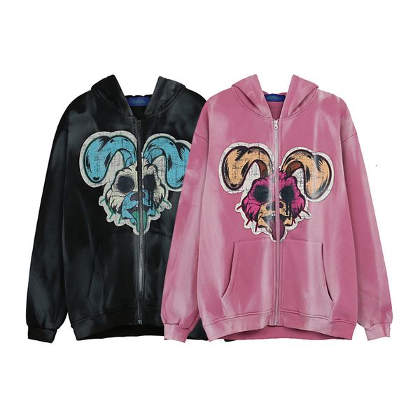 women's fur & faux hip-hop cartoon graffiti spoof rabbit print and cashmere hoodie -hooded cardigan street hooded 5ziu, Black
women's fur & faux hip-hop cartoon graffiti spoof rabbit print and cashmere hoodie -hooded cardigan street hooded 5ziu, Black