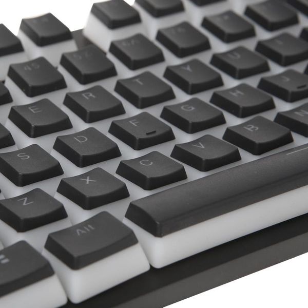 keyboards 104 ansi layout pbt double skin milk s backlit keycap for oem cherry mx h052
keyboards 104 ansi layout pbt double skin milk s backlit keycap for oem cherry mx h052