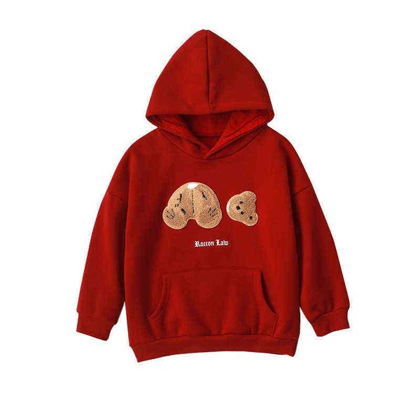trendy net red plush parent-child clothes a family of three in winter clothes, broken headed bear sweater, mother and daughter,, Black
trendy net red plush parent-child clothes a family of three in winter clothes, broken headed bear sweater, mother and daughter,, Black