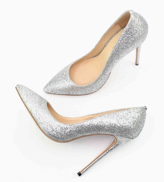 sandals brand shoes microfiber sequins women pumps super thin heel style discount high heels pointed toe dresses c009b pfzj, Black
sandals brand shoes microfiber sequins women pumps super thin heel style discount high heels pointed toe dresses c009b pfzj, Black