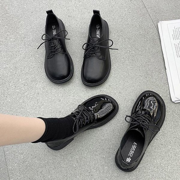 dress shoes women's black leather oxford shoes, casual autumn shoes and spring 8905n 8ou4
dress shoes women's black leather oxford shoes, casual autumn shoes and spring 8905n 8ou4