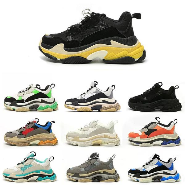 classics triple s men women designer casual shoes platform shoe black white grey red pink blue green light tan oreo mens trainers sports sne
classics triple s men women designer casual shoes platform shoe black white grey red pink blue green light tan oreo mens trainers sports sne