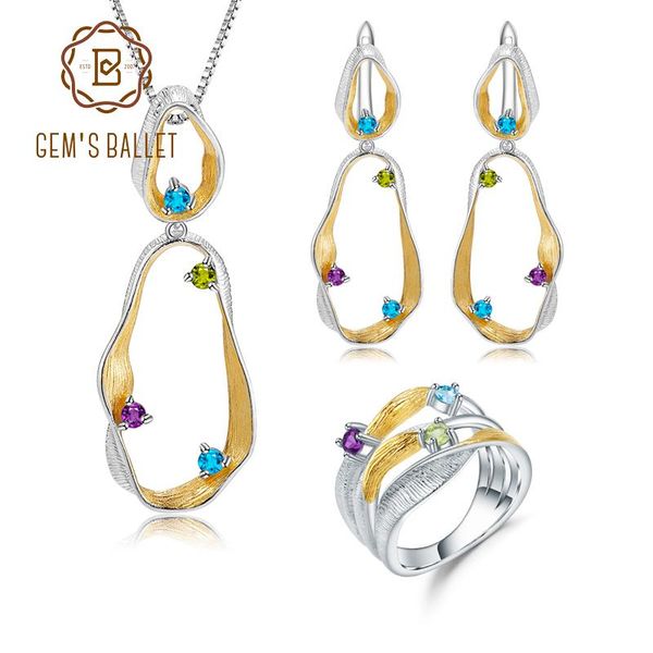 bracelet, earrings & necklace gem's ballet natural z amethyst peridot handmade twist jewelry set 925 sterling silver ring pendant sets, Black
bracelet, earrings & necklace gem's ballet natural z amethyst peridot handmade twist jewelry set 925 sterling silver ring pendant sets, Black