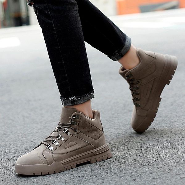 boots casual causal hombre sports mens breathable shoes sneakers men leather shoe sport man sneaker wear flat for de, Black
boots casual causal hombre sports mens breathable shoes sneakers men leather shoe sport man sneaker wear flat for de, Black