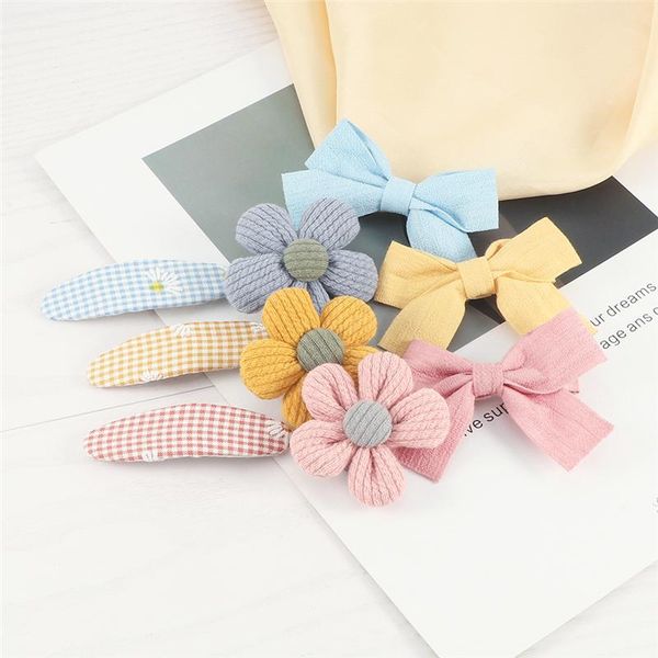hair accessories 3pcs/set bowknot plaid pins flower daisy clips girls sweet fashion headwear for children kid barrette, Slivery;white
hair accessories 3pcs/set bowknot plaid pins flower daisy clips girls sweet fashion headwear for children kid barrette, Slivery;white