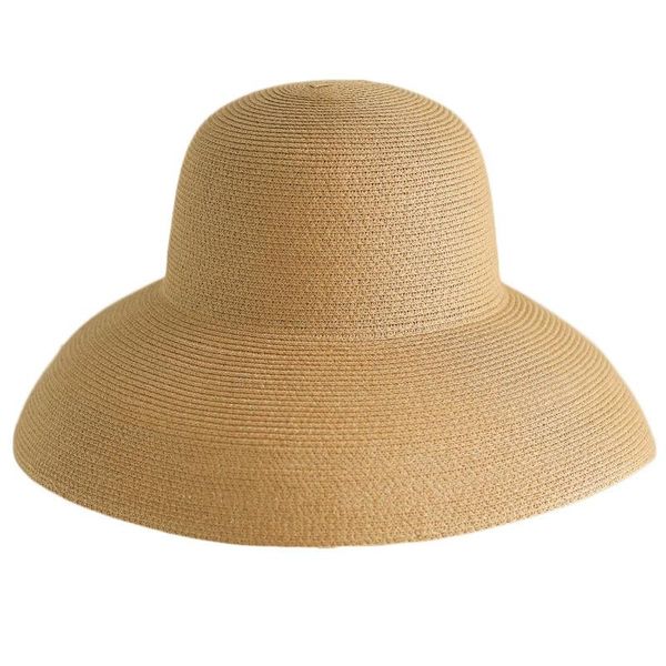 wide brim hats 2021 handmade women summer sun hat big eaves beach japanese hepburn style cap holiday fold fisherman female, Blue;gray
wide brim hats 2021 handmade women summer sun hat big eaves beach japanese hepburn style cap holiday fold fisherman female, Blue;gray